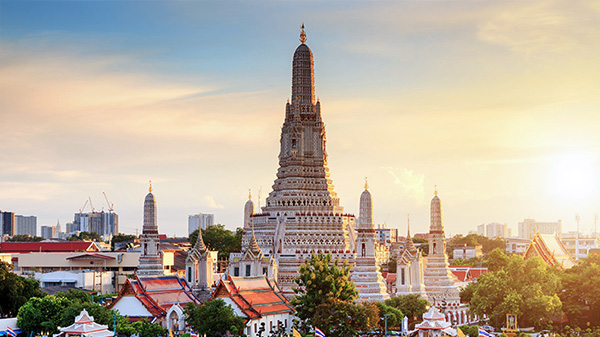 A类数显参观产线